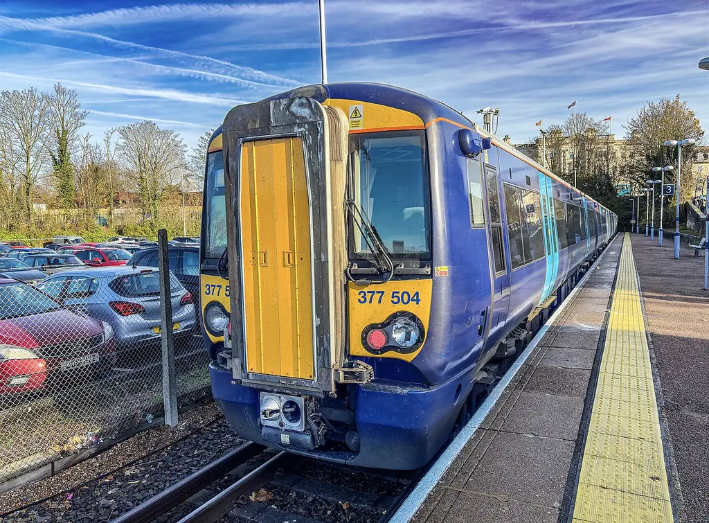 Maidstone to London Trains: Times, 2026 Fares & Last Train